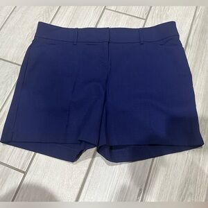Women's The Limited Royal Blue Shorts